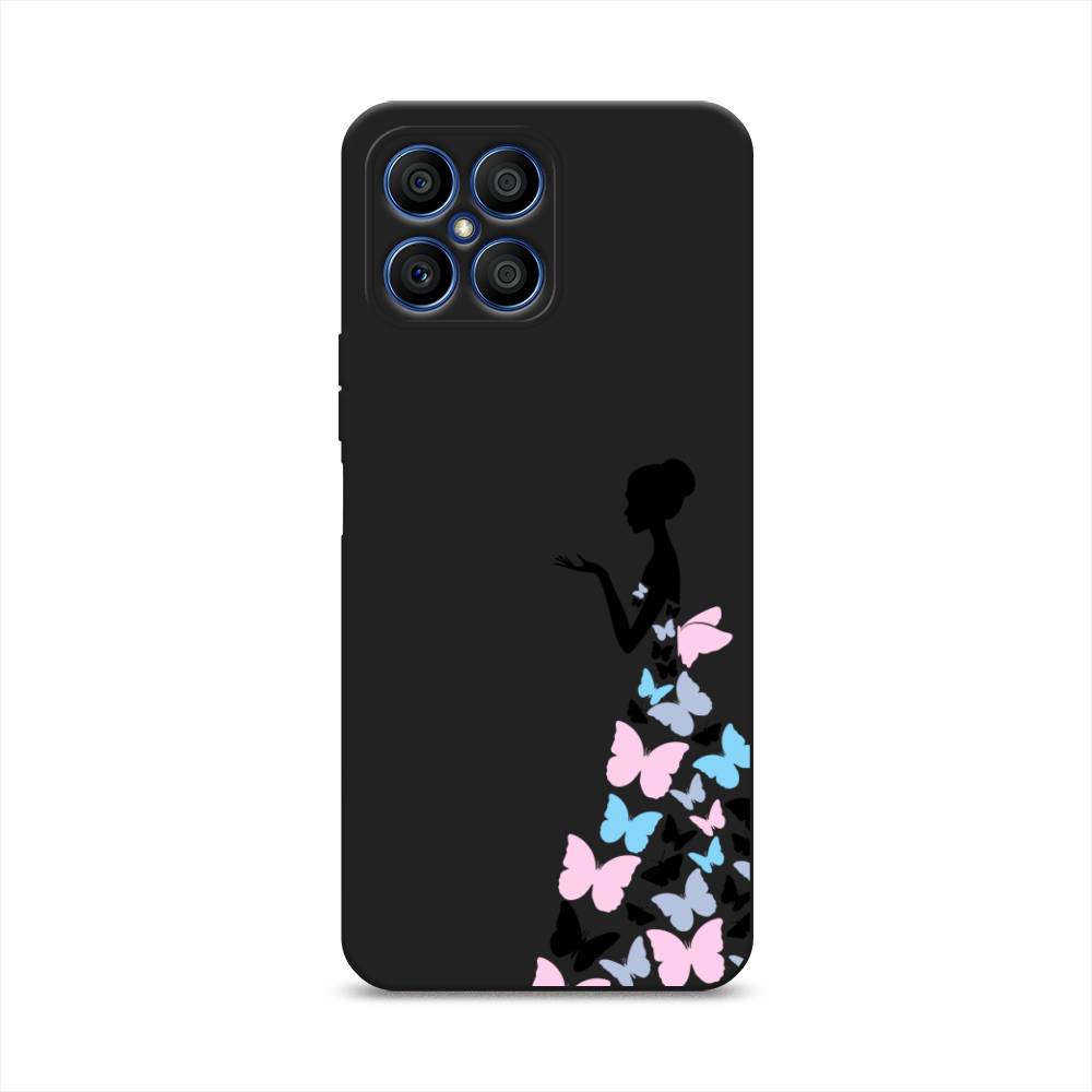 Чехол Awog на Honor X8 