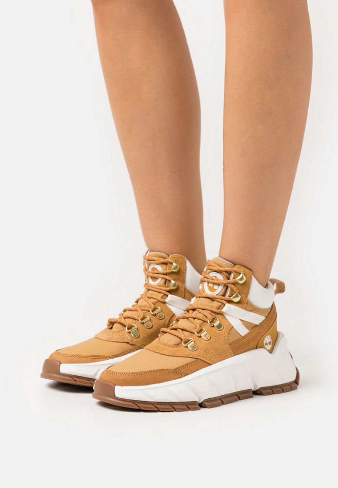 

Ботинки женские Timberland TI111A0FT черные 38 EU, Черный, TI111A0FT
