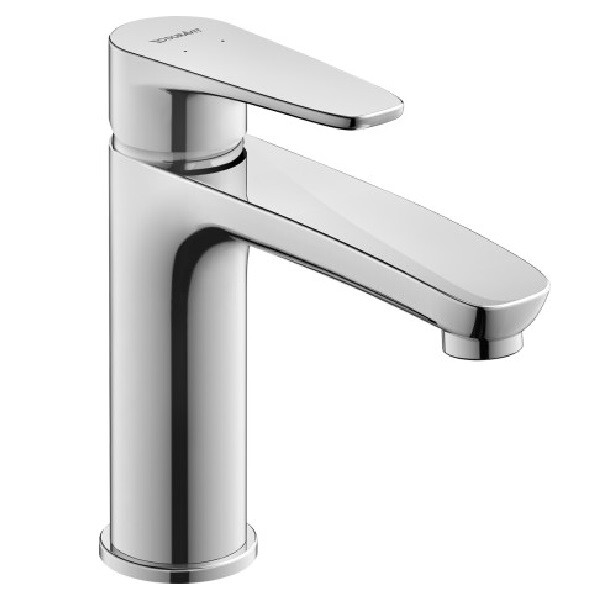 фото Смеситель для раковины duravit b11020002010