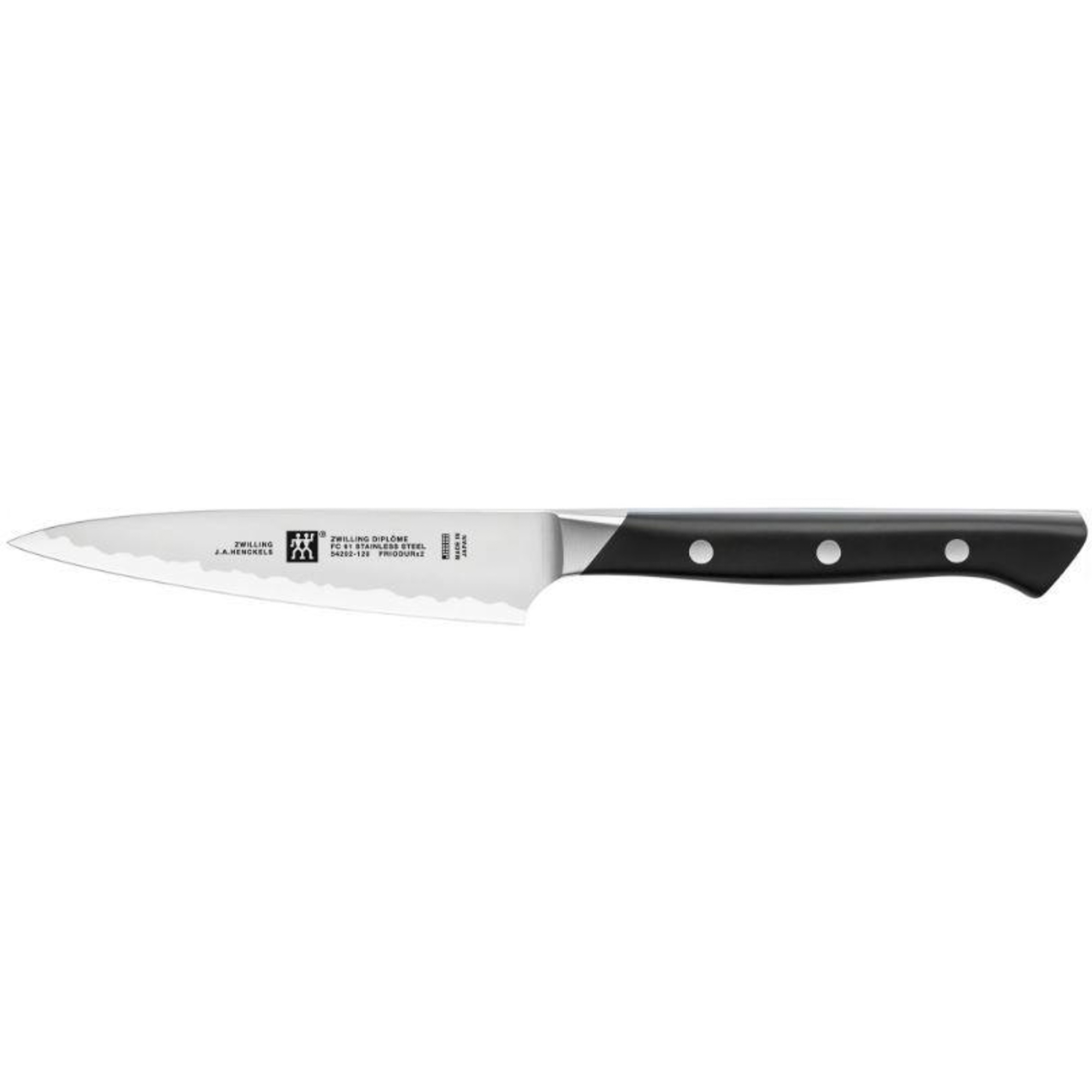 

Нож кухонный Zwilling Diplome 54202-121