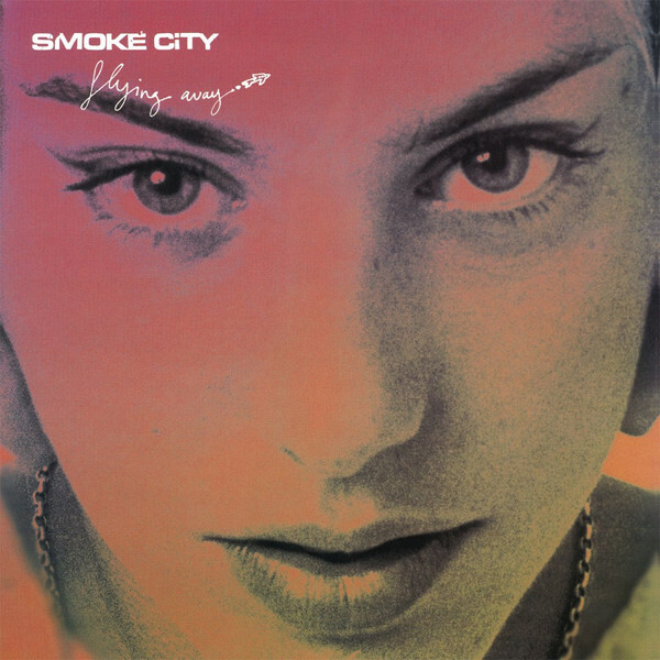 

Smoke City ‎/ Flying Away (LP)