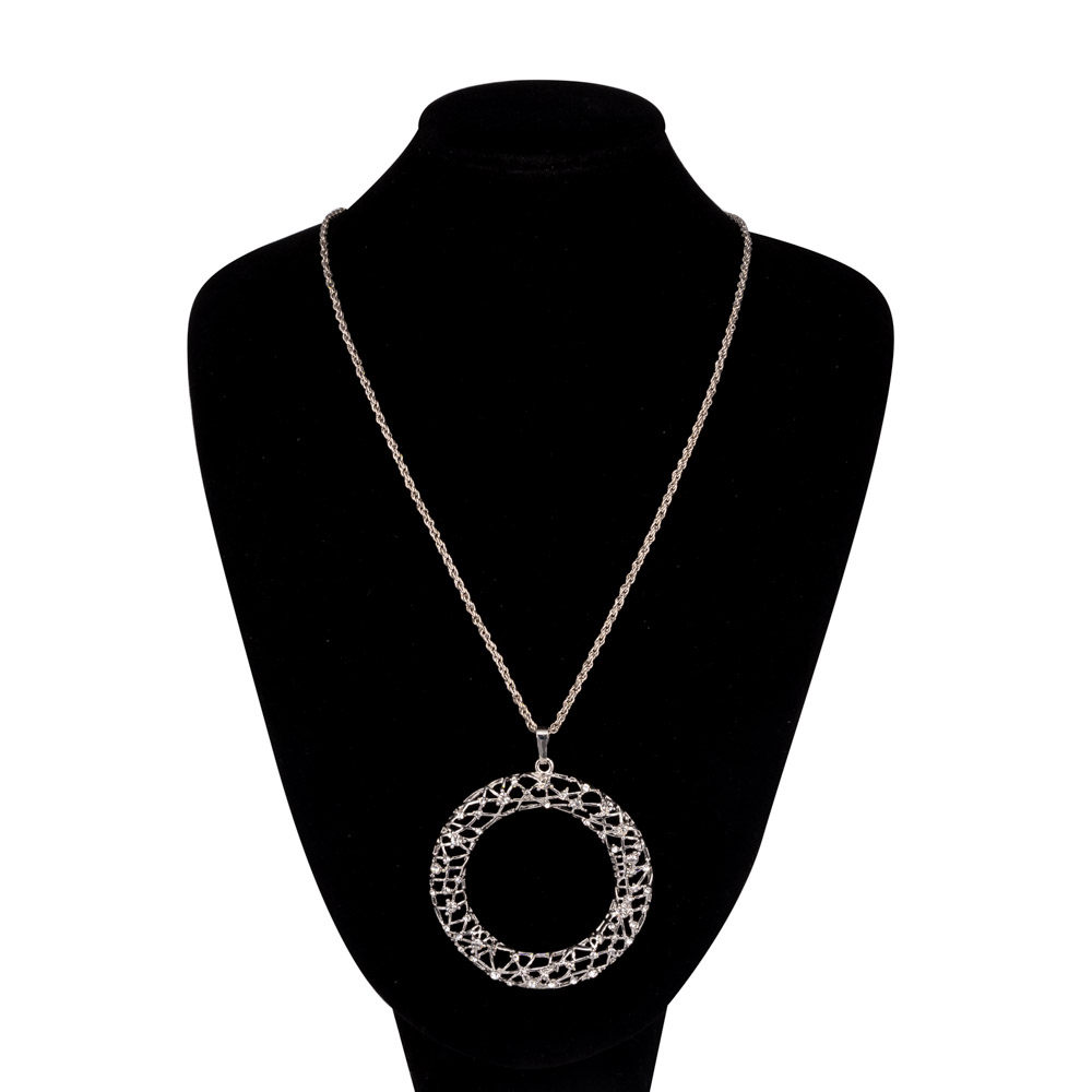 

Колье женское OTOKODESIGN 55578, фианит, 55578