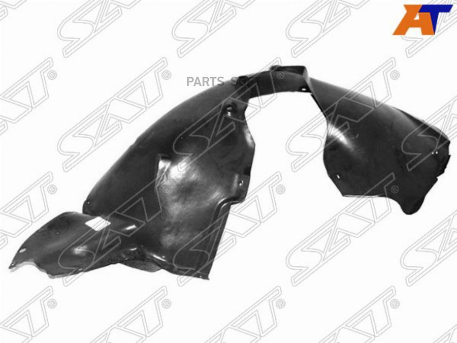

Подкрылок Skoda Yeti 09-13 Rh (Пр-Во Тайвань)