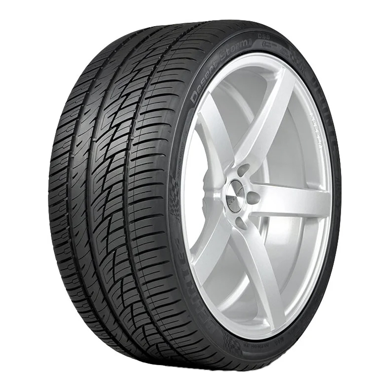 

Шины Delinte DS8 255/55 R20 110W, DS8