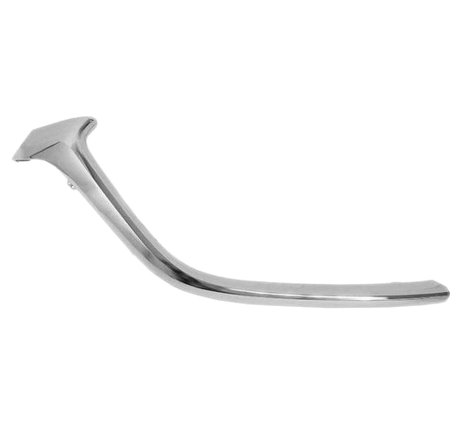 

Молдинг Решетки Радиатора Mazda 3/Axela 16- Rh