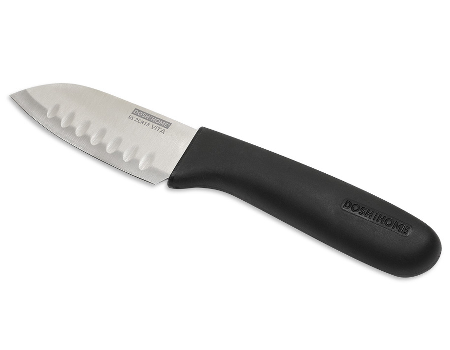 

Нож Santoku DOSH | HOME VITA, 10см