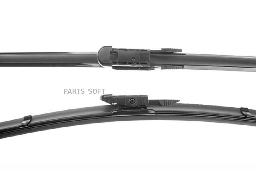 Комплект щеток стеклоочистителя DENCKERMANN арт VD10081 2370₽