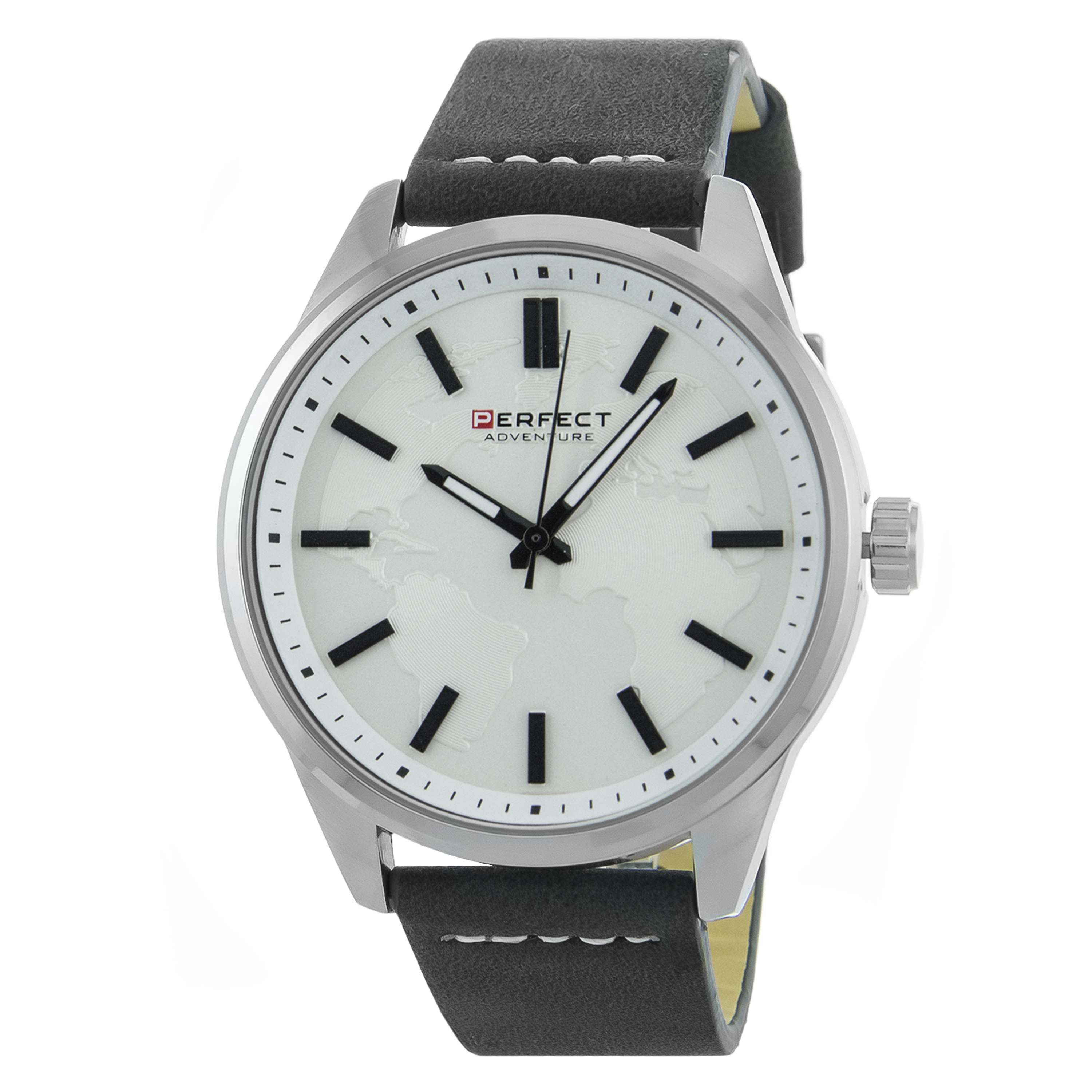 

Наручные часы мужские Perfect W106-02, W106-02