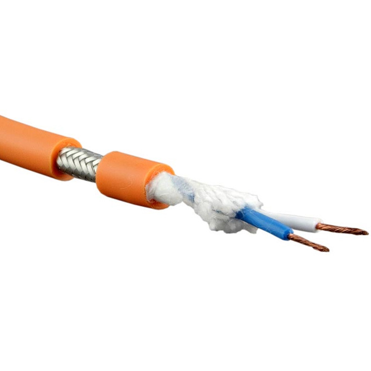 

Кабель акустический Canare L-2T2S ORA 1м, L-2T2S ORA