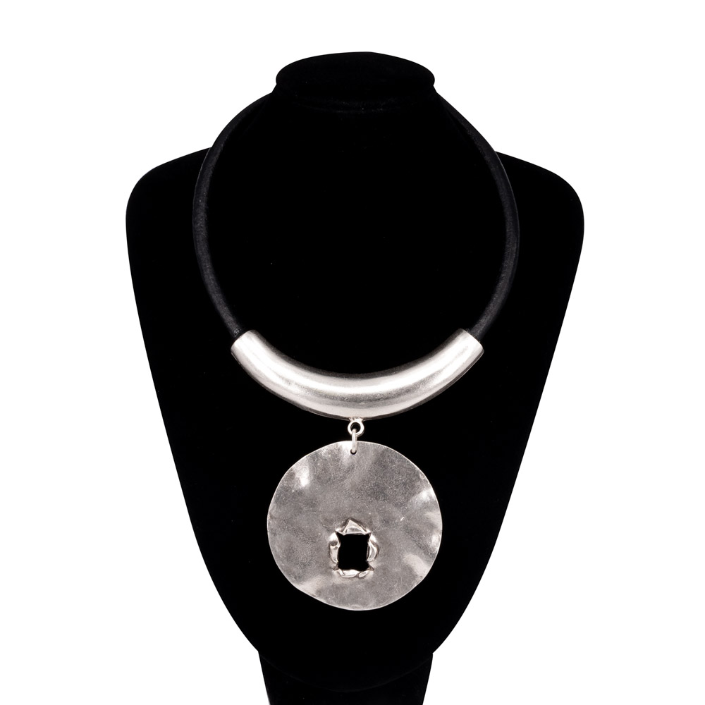 

Колье из бижутерного сплава 45-55 см OTOKODESIGN 55797, 55797