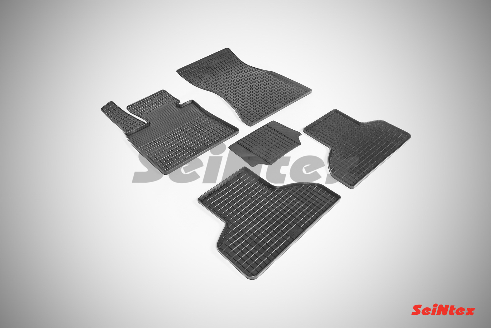 

Резиновые коврики Сетка для BMW X5 F-15 2014-2018