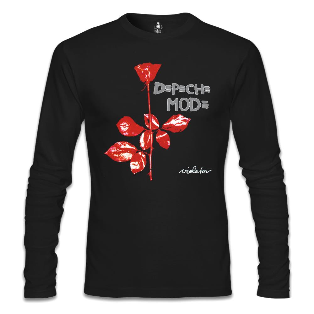 

Свитшот мужской Lord Tshirt SL-418 черный M (товары доставляются из-за рубежа), SL-418