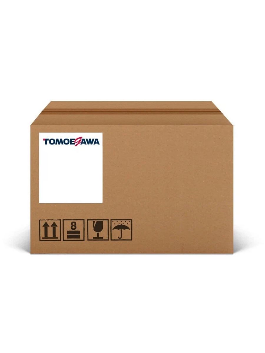 

Тонер для лазерного принтера Tomoegawa (991221490073) черный, совместимый