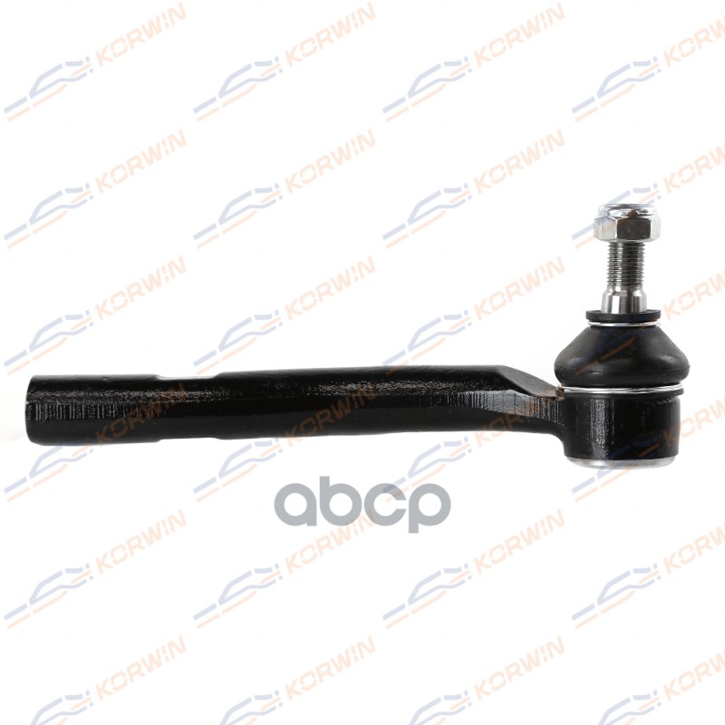 

Наконечник рулевой L TOYOTA CAMRY (ACV40) 2006 - 2011 (гарантия 1 год/30т.км)