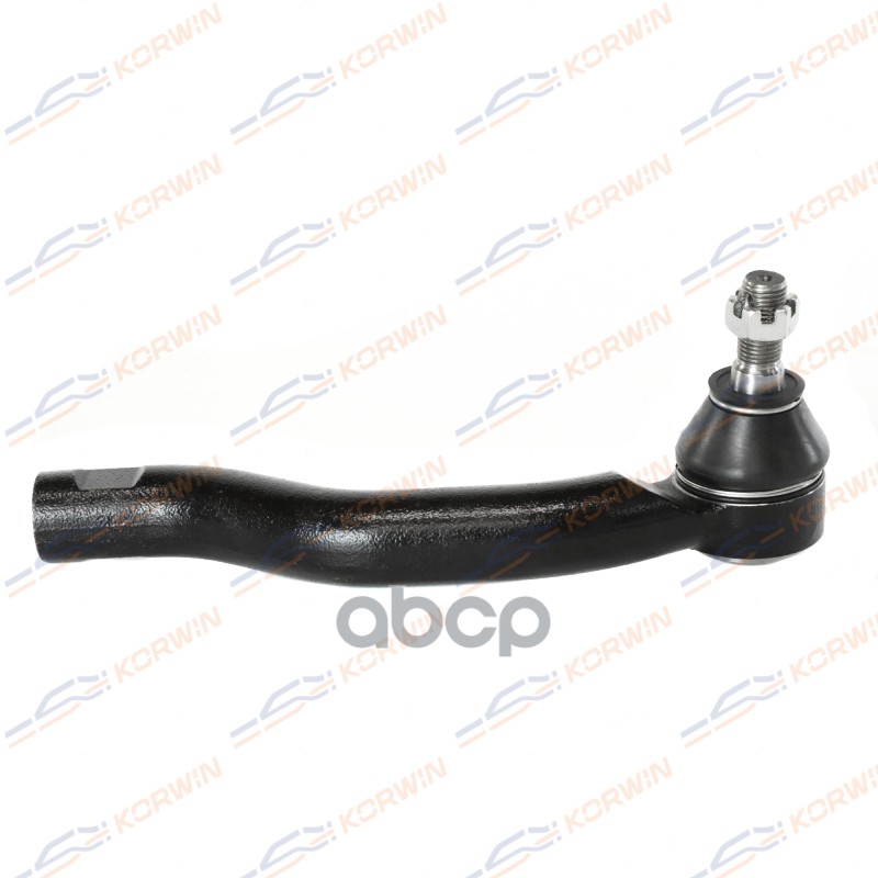 

Наконечник рулевой L TOYOTA RAV4 (ACA38) 2005 - 2012 (гарантия 1 год/30т.км)