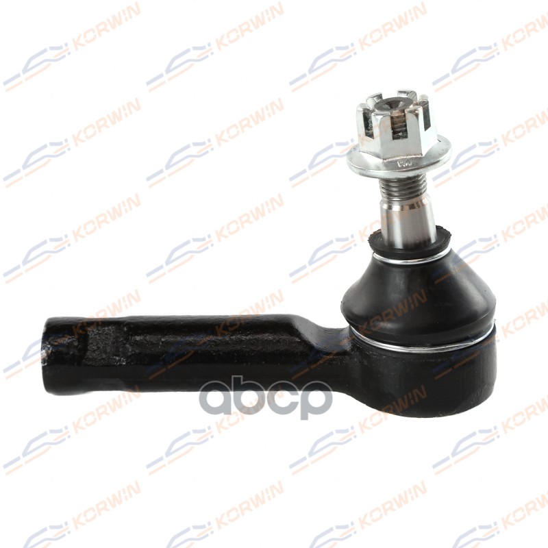 

Наконечник рулевой MAZDA CX-5 (KE) 11-17 (гарантия 1 год/30т.км)