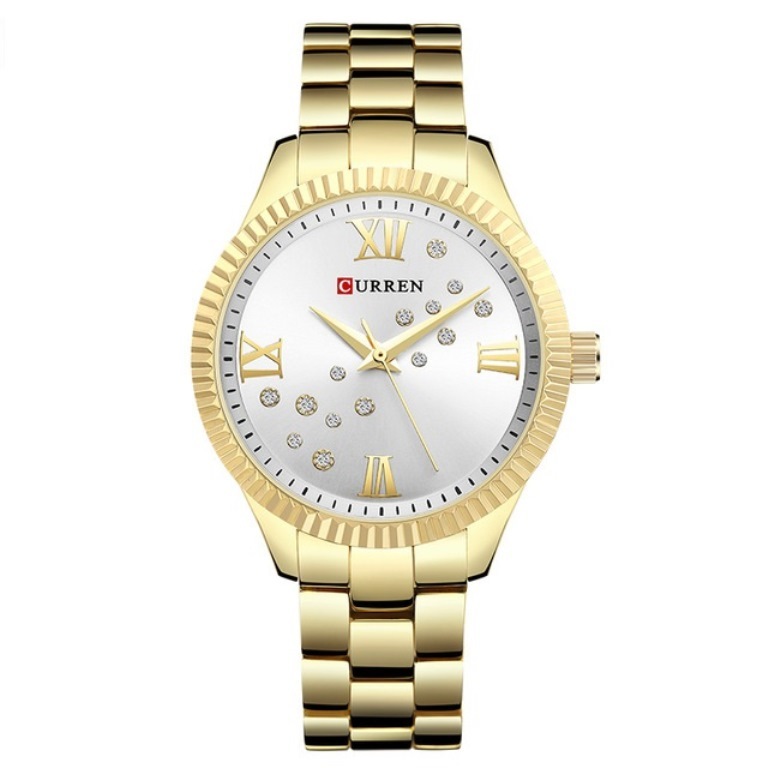 

Наручные часы женские CURREN 9009, 9009