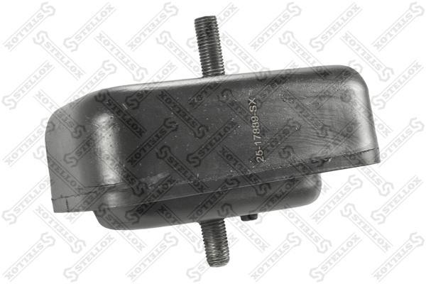 

Опора двигателя Stellox 2517889SX