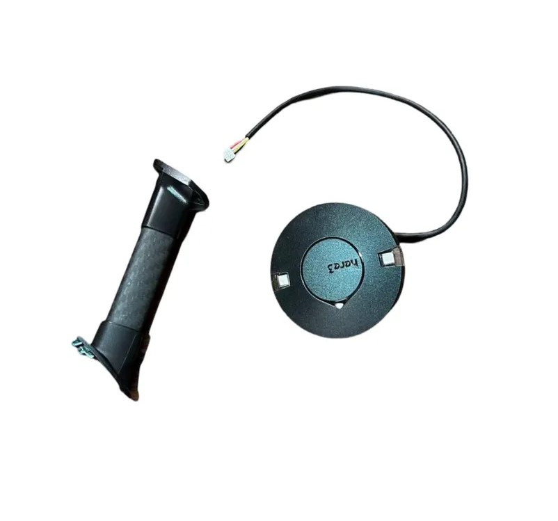 

Полетный контроллер Pixhawk Cube Orange 2.1 + GPS Here 3, Cube Orange 2.1 + GPS Here 3