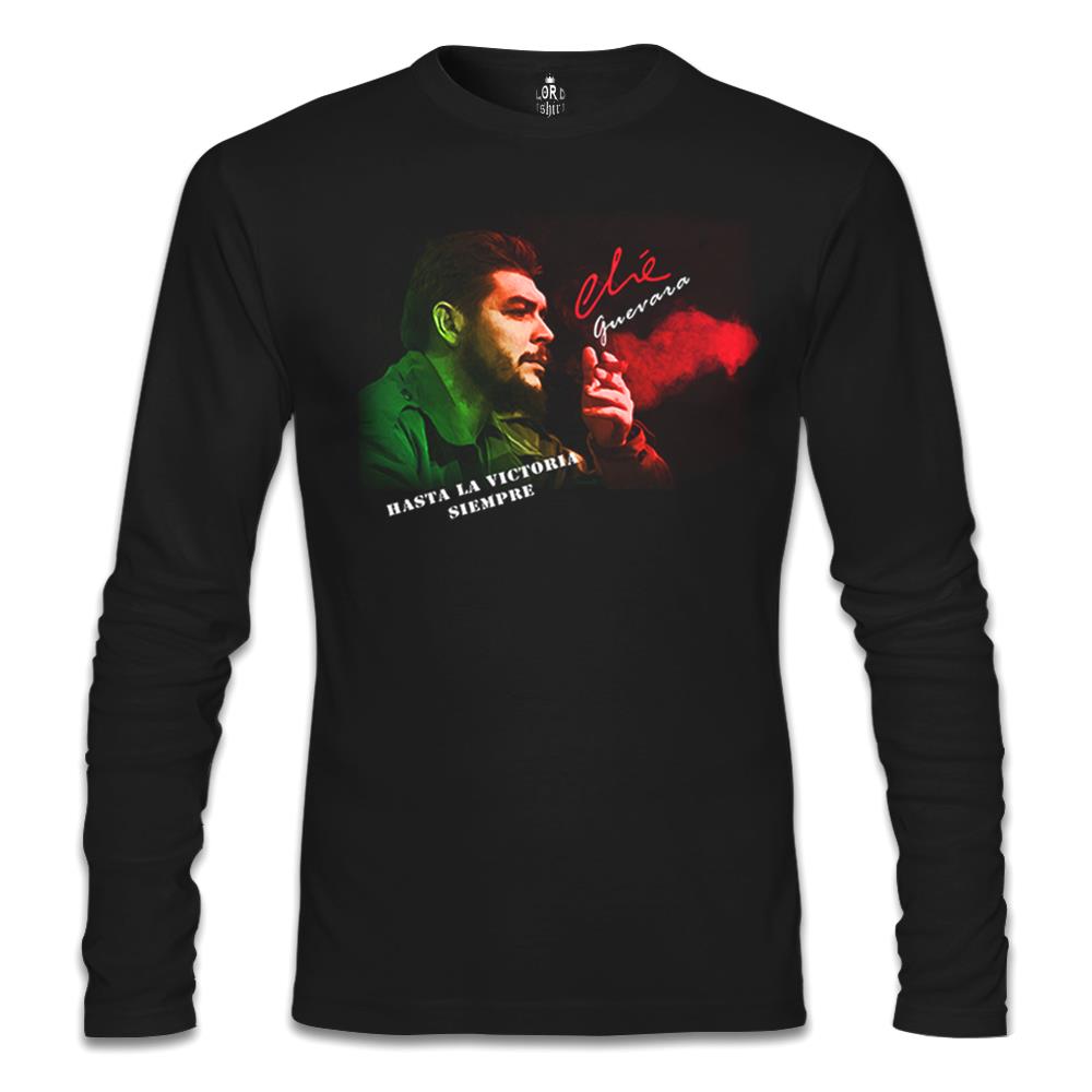 

Свитшот мужской Lord Tshirt SL-104 черный 2XL (товары доставляются из-за рубежа), SL-104