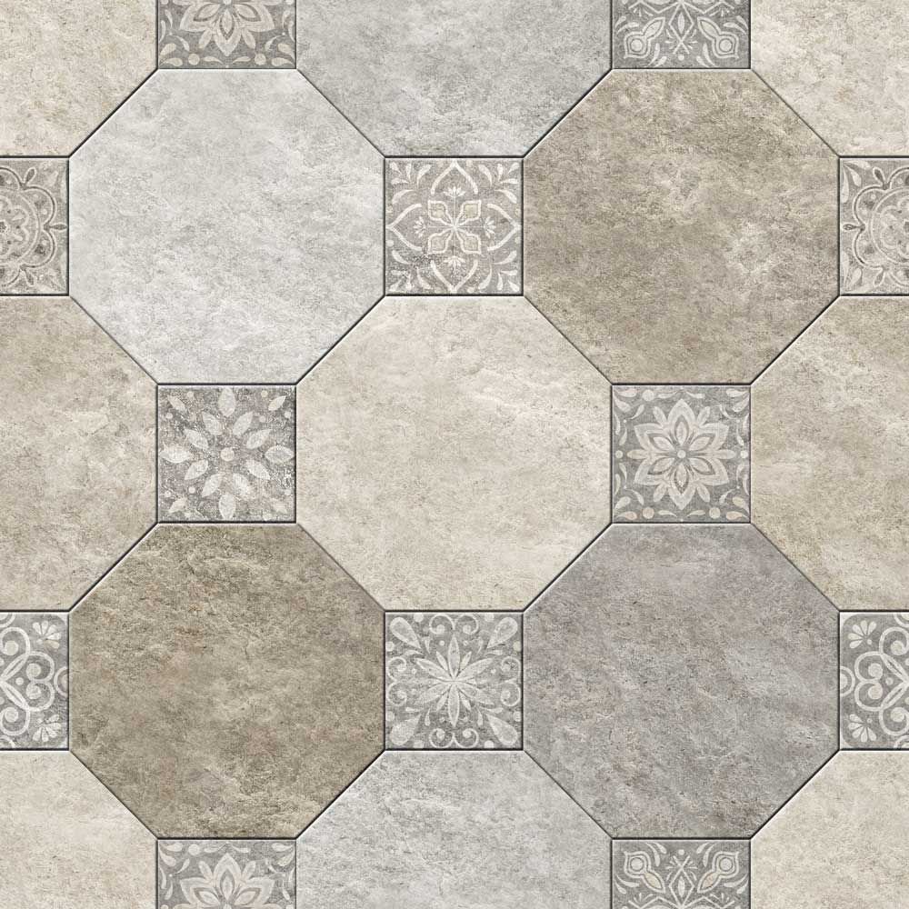 

Плитка Alma Ceramica Bofort TFU03BFR404 41.8x41.8 1.92 м2, Bofort
