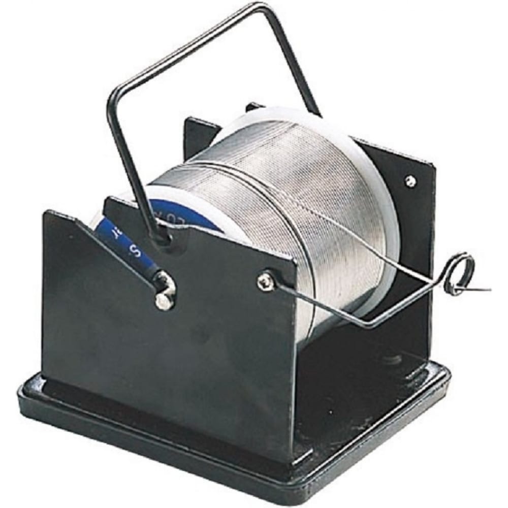 Подставка для катушки с припоем до 1 кг 8PK-033ST ProsKit С00034885 подставка для катушки proskit