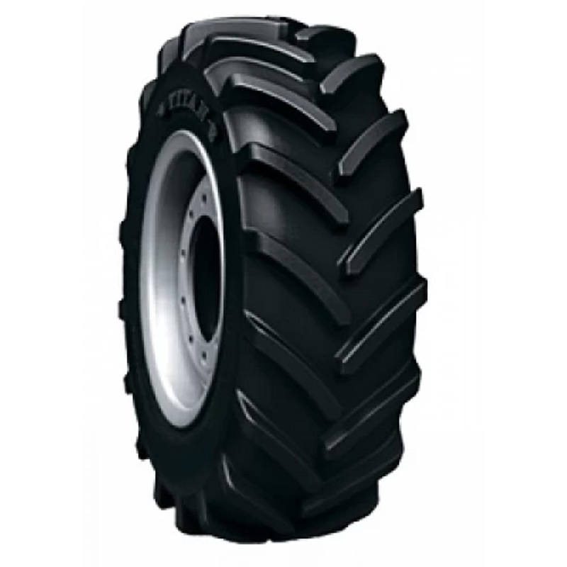 Сельскохозяйственные Шины Titan Ag51v 420/70 R24 130a8/127b Tl Без Камеры TITAN арт. 420