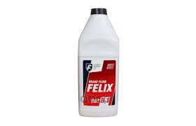 Тормозная жидкость Felix 430142005 DOT-51 1794₽