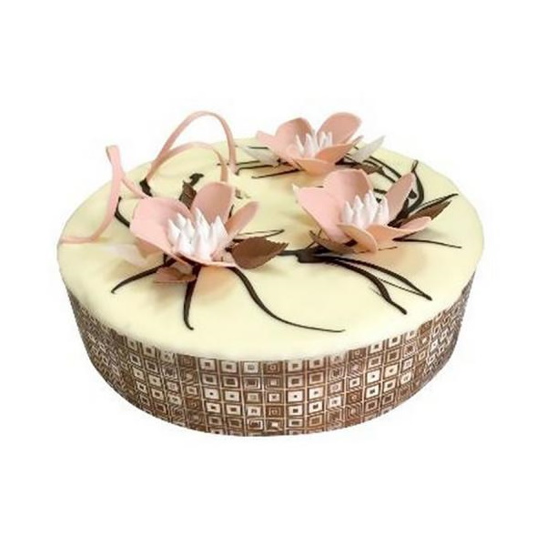 

Пирожное Глумина ИП Сакура 100 г