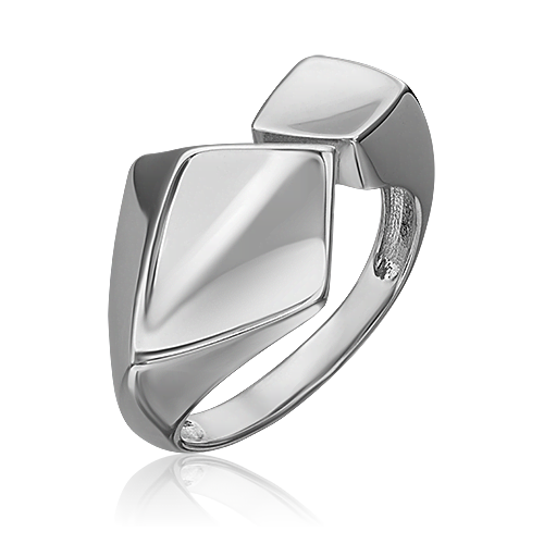 

Кольцо из серебра р. PLATINA jewelry 01-5594-00-000-0200, 01-5594-00-000-0200