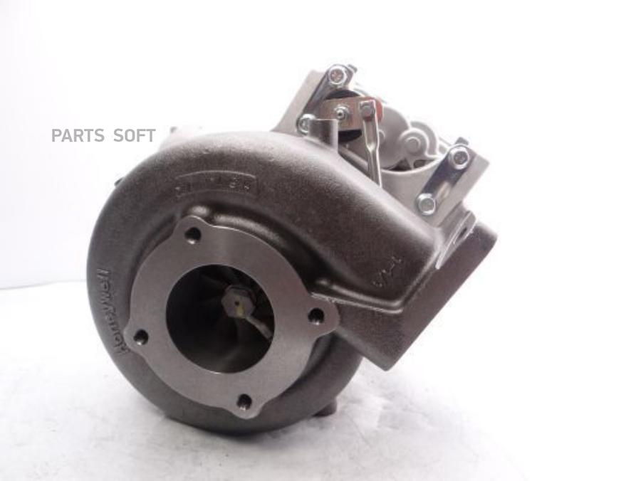 

828610-5002S_турбокомпрессор! HINO J08E Garrett 8286105002s