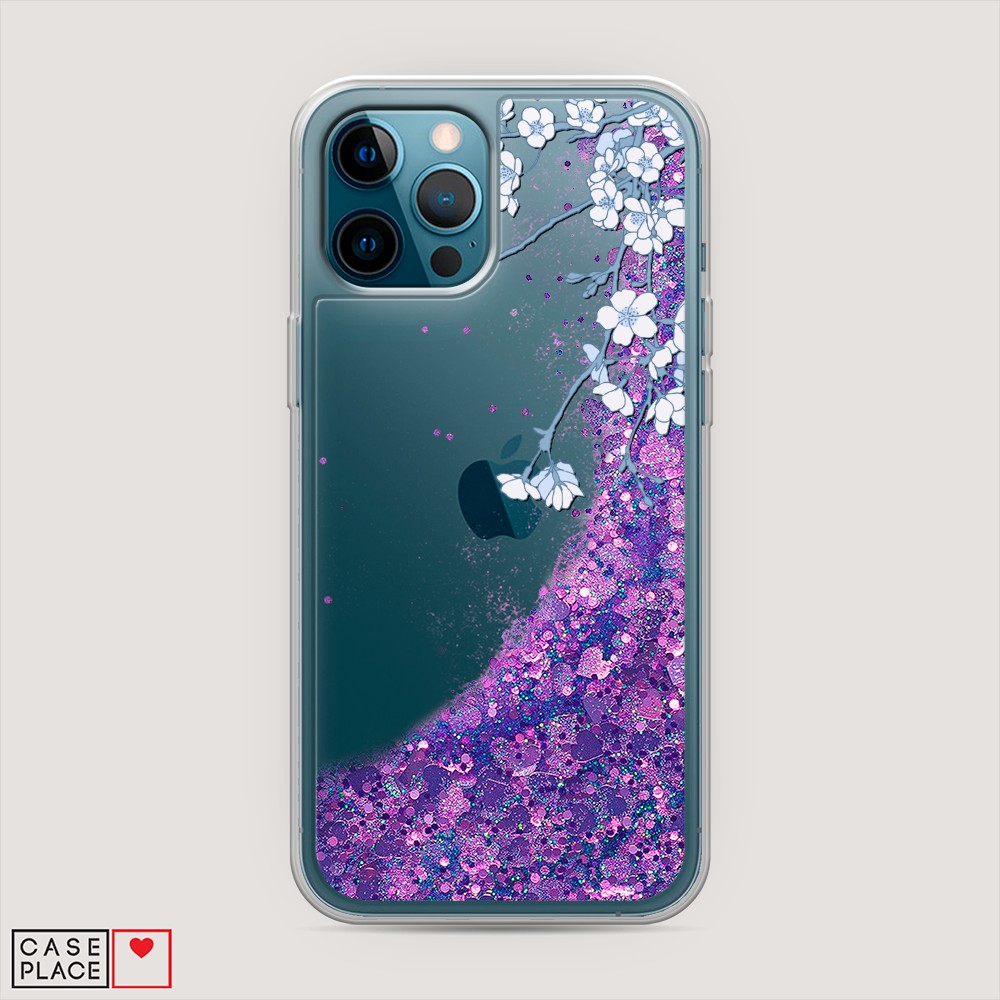 Чехол Awog на Apple iPhone 12 Pro Max / Айфон 12 Pro Max 