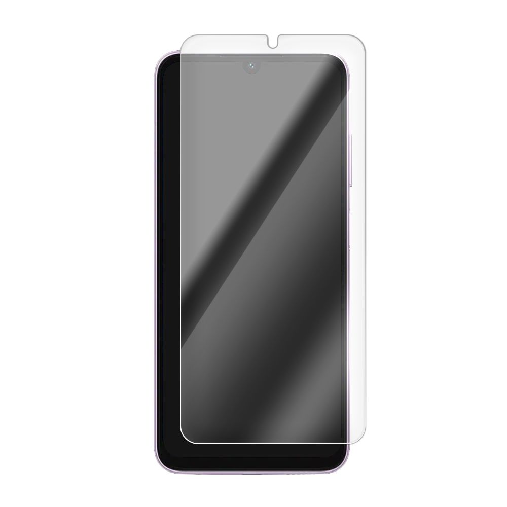 

Стекло защитное гибридное для Samsung Galaxy A05s