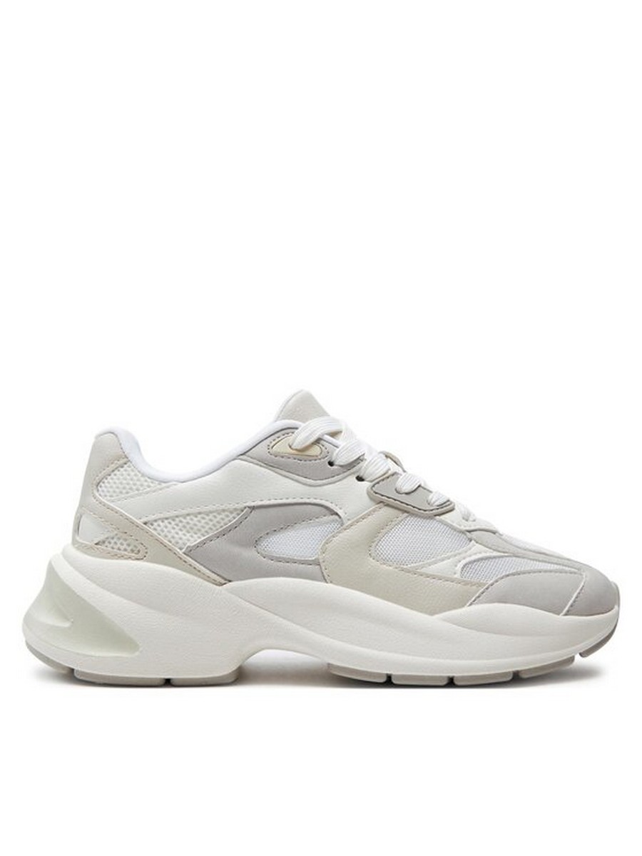 

Кроссовки женские ALDO Mayana 13711853 серые 38 EU, Серый, Mayana 13711853