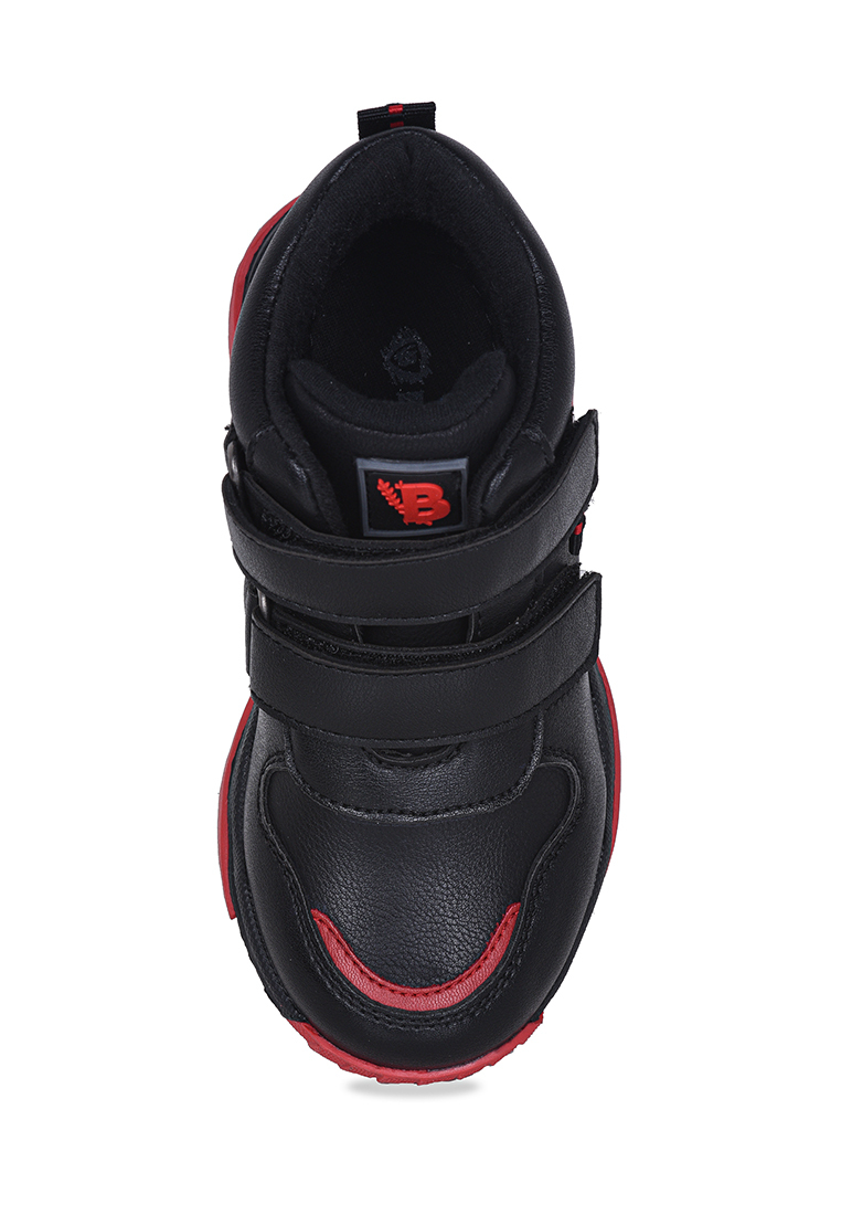 

Ботинки Biker JSD23SS-28, черный, 26, 206628
