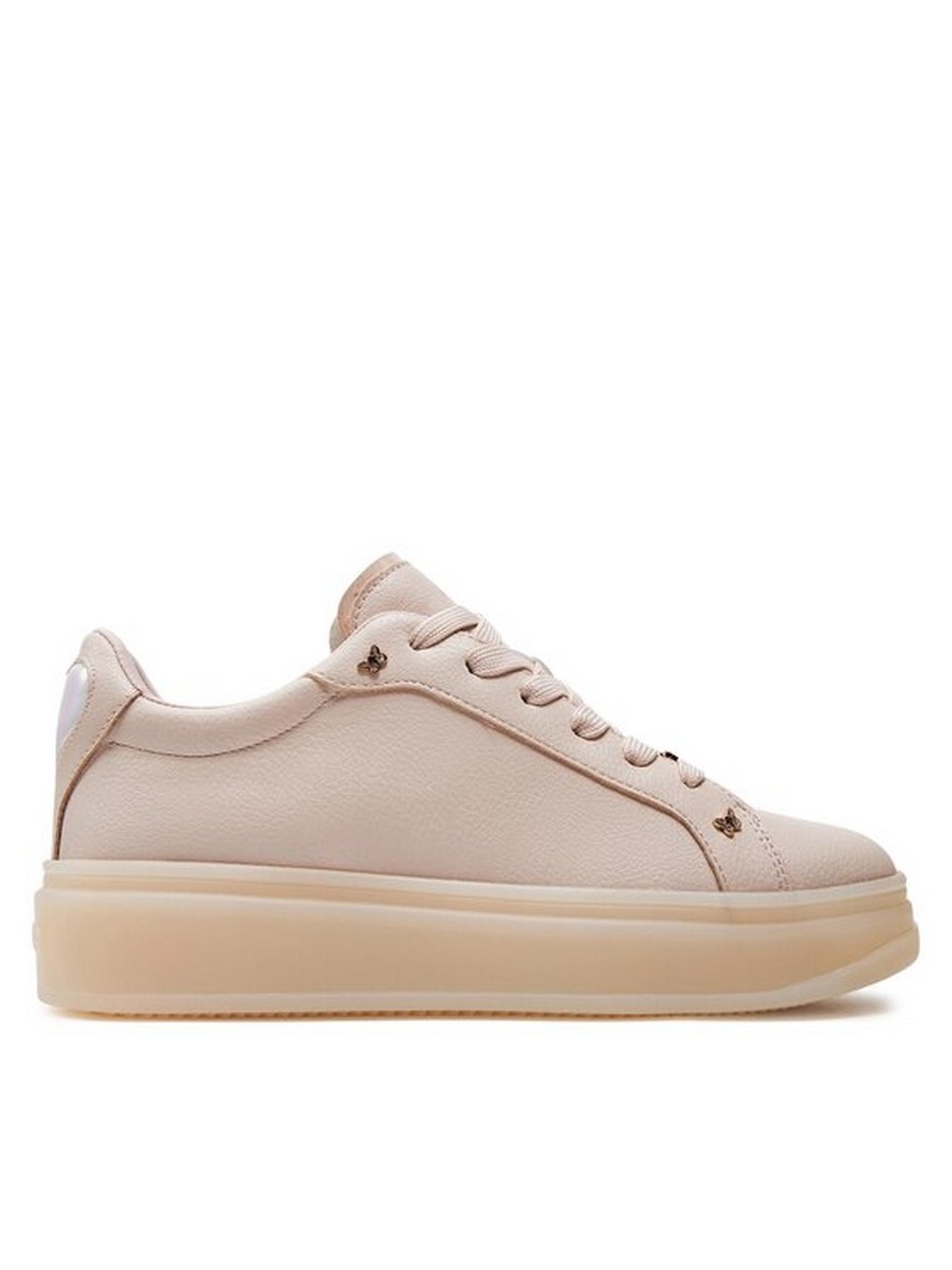 Кеды женские ALDO Rosecloud 13713031 розовые 41 EU 10424₽