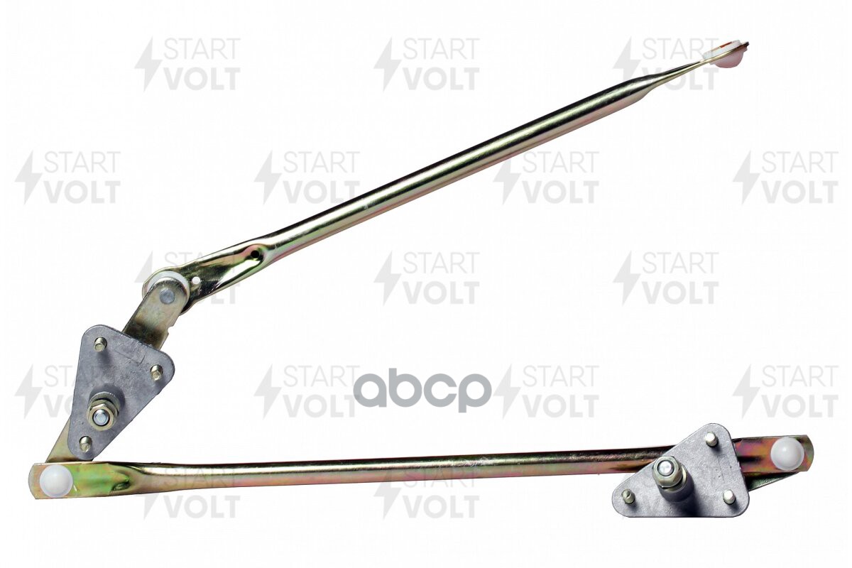 

STARTVOLT Трапеция стеклооч. для ам Daewoo MatizSpark (VWA 0550) STARTVOLT vwa-0550