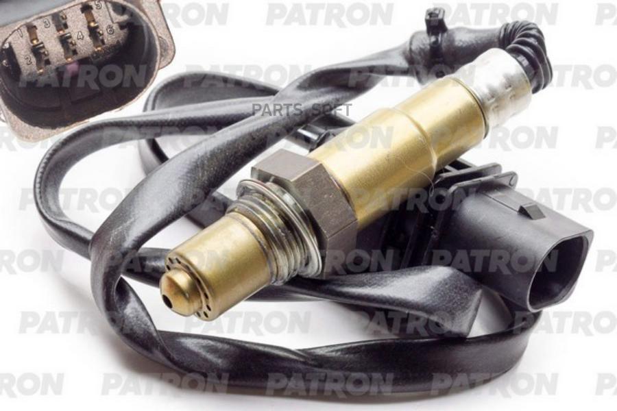 

Лямбда-зонд BOSCH LSU4.9 wide-band type (5-пров) PEUGEOT: 308 1.6i 07- CITROEN: C4 Picass