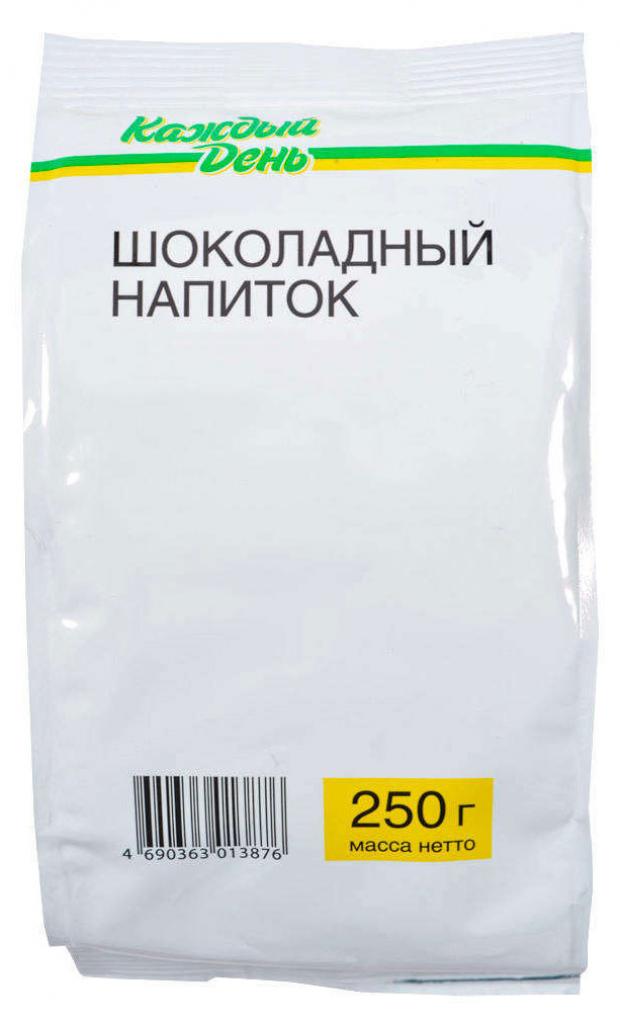 Напиток шоколадный «Каждый День», 250 г