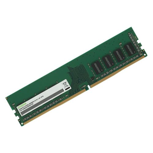 

Оперативная память DIGMA (DGMAD44000016S), DDR4 1x16Gb, 4000MHz