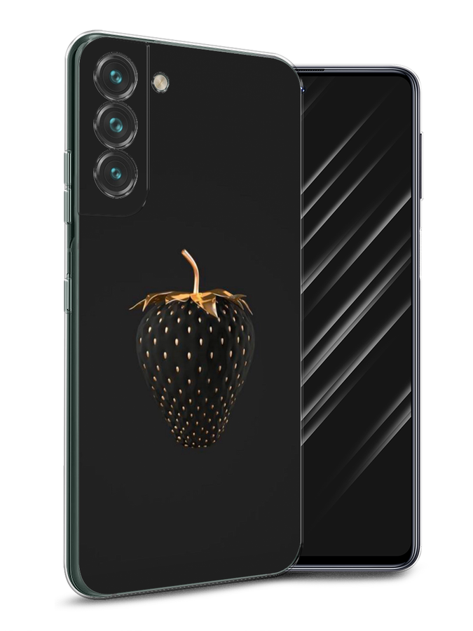 Чехол Awog на Samsung Galaxy S22 / Самсунг S22 