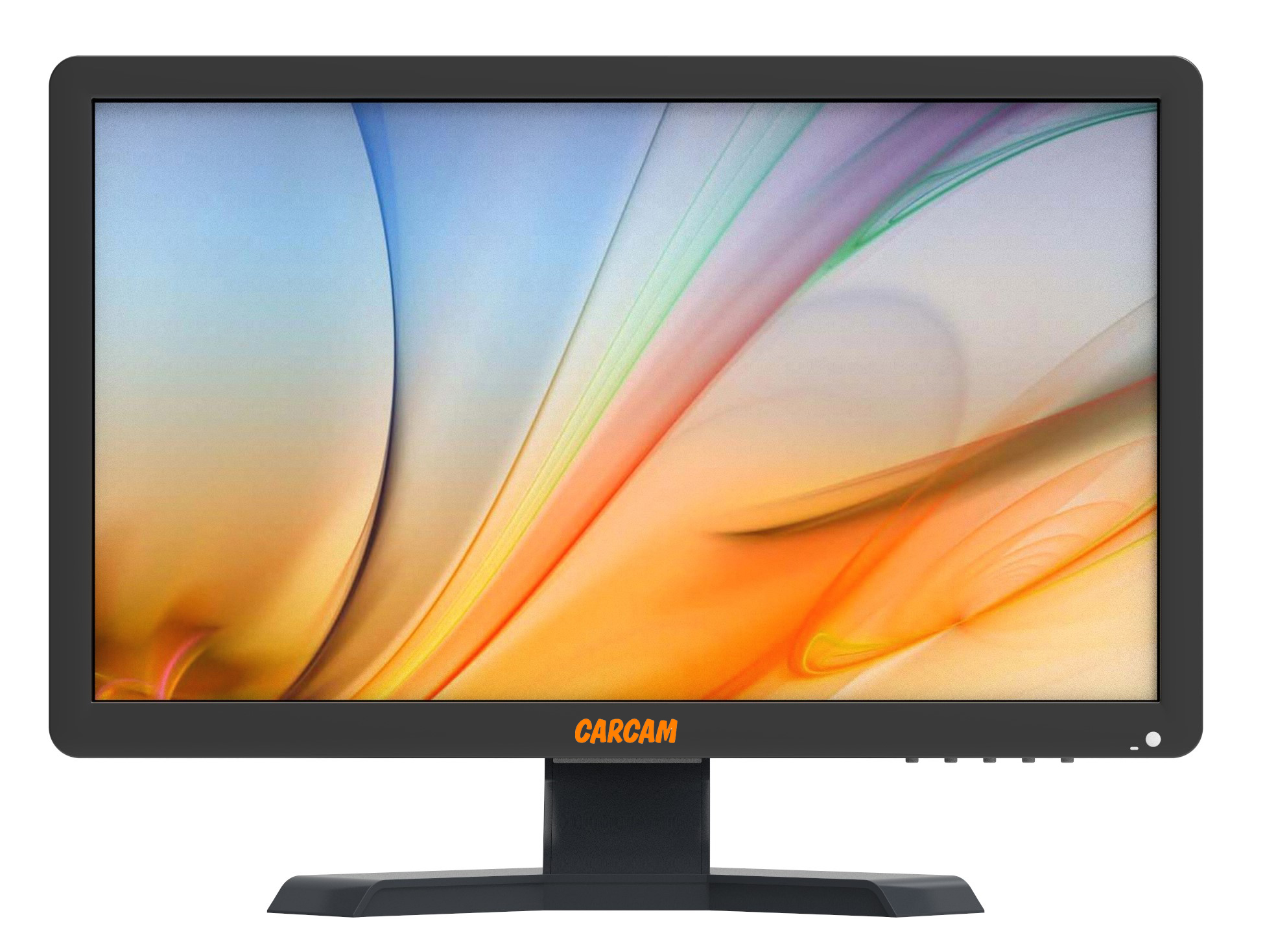 

Телевизор CARCAM ССLED19V, 19"(48 см), HD, Черный, ССLED19V