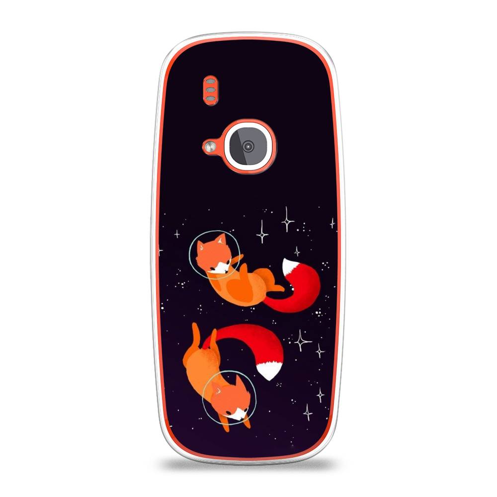 Чехол Awog на Nokia 3310 (2017) / Нокиа 3310 (2017) 