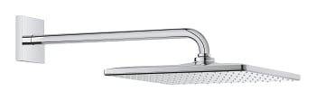 фото Верхний душевой комплект grohe 26563000