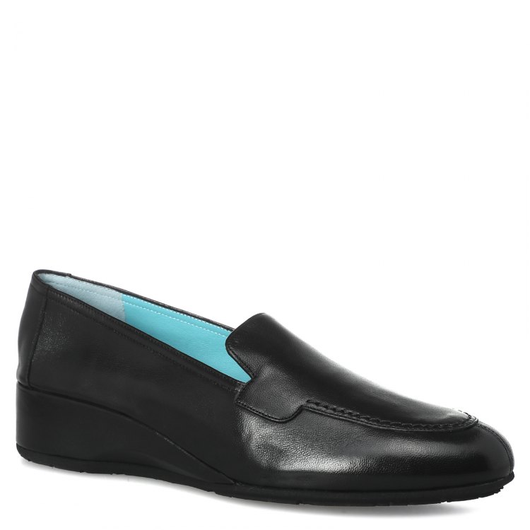 

Туфли женские Thierry Rabotin 766M_1814824 черные 40 EU, 766M_1814824