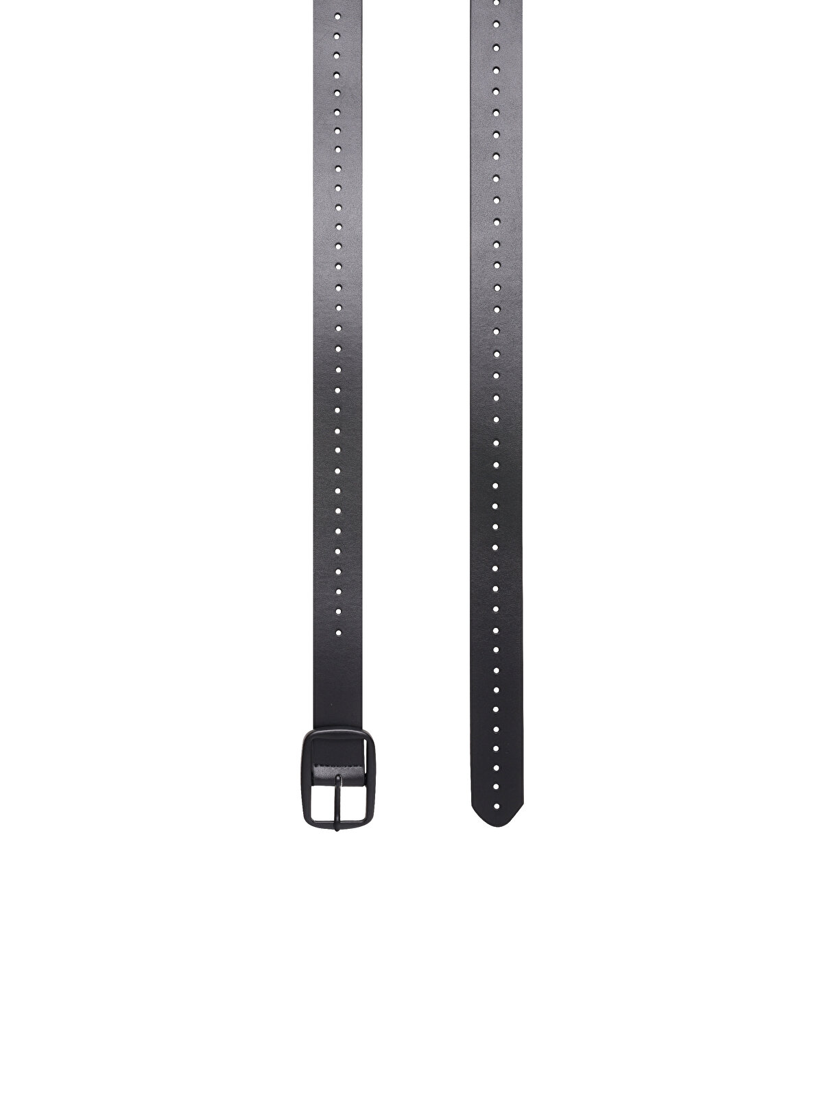 

Ремень мужской Colin's CL1066188 черный, 110 см, CL1066188
