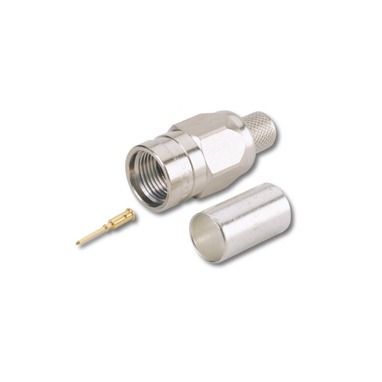 

Акустический разъем Canare FP-C25HD, Серебристый, FP-C25HD