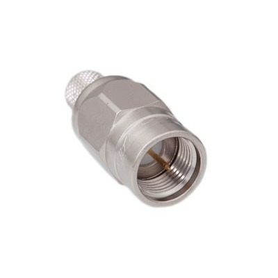 

Акустический разъем Canare FP-C53A, Серебристый, FP-C53A
