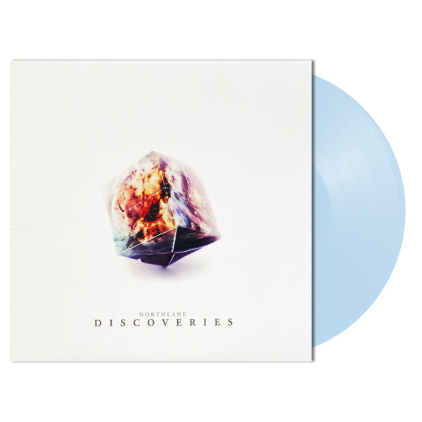 

Northlane / Discoveries (Coloured Vinyl)(LP)