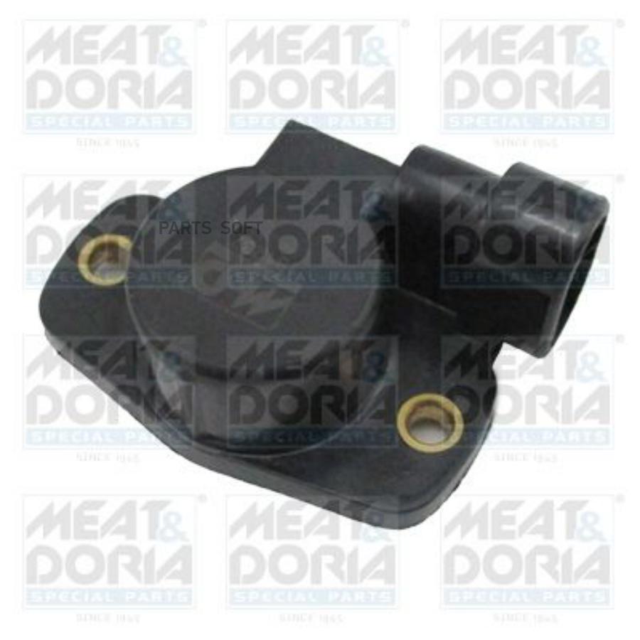 

MEAT DORIA Датчик положения дроссельной заслонки MEAT DORIA 83001e